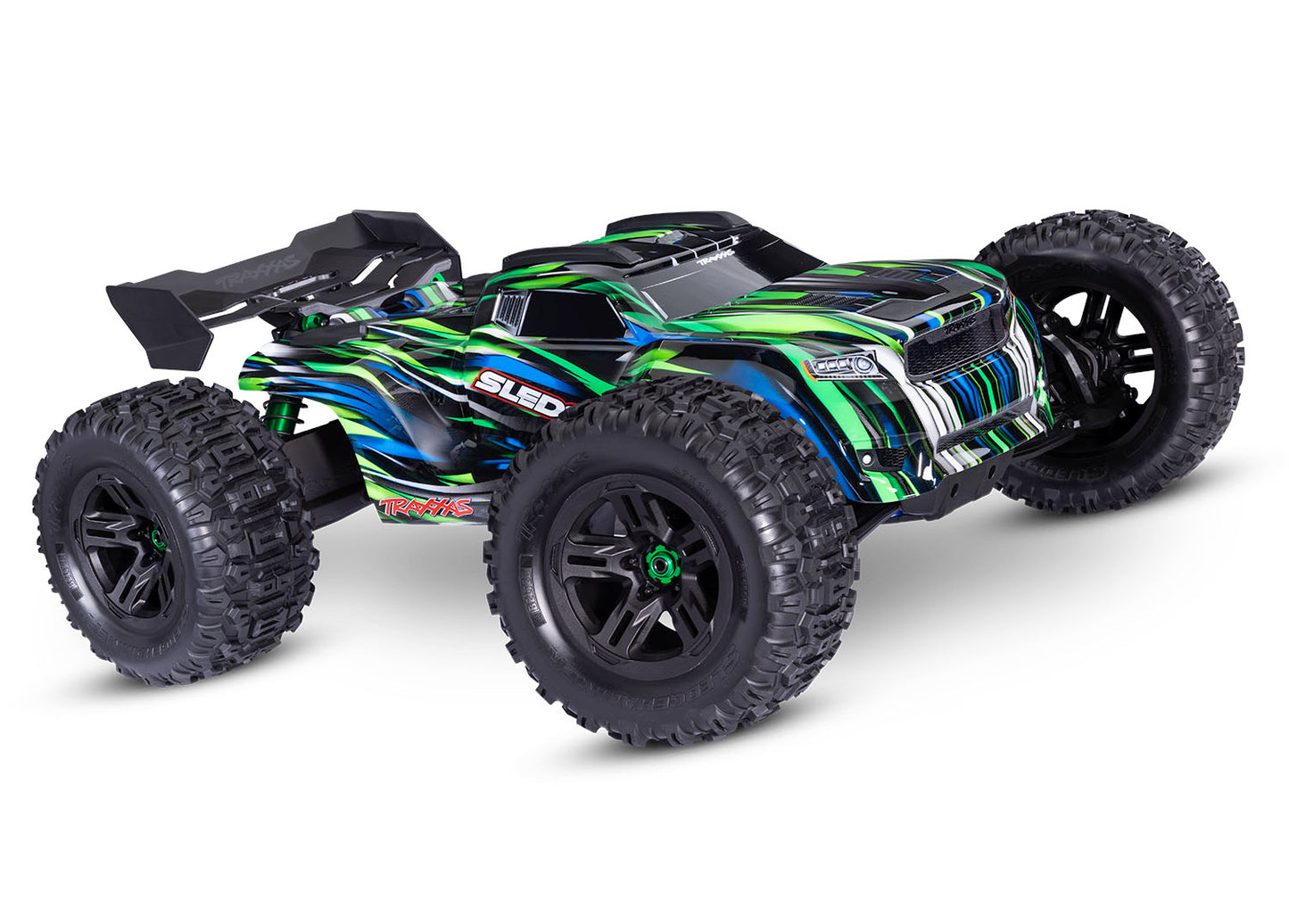 Sledge Green