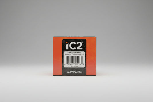 Battery 7.4v 2s 1400mah lipo