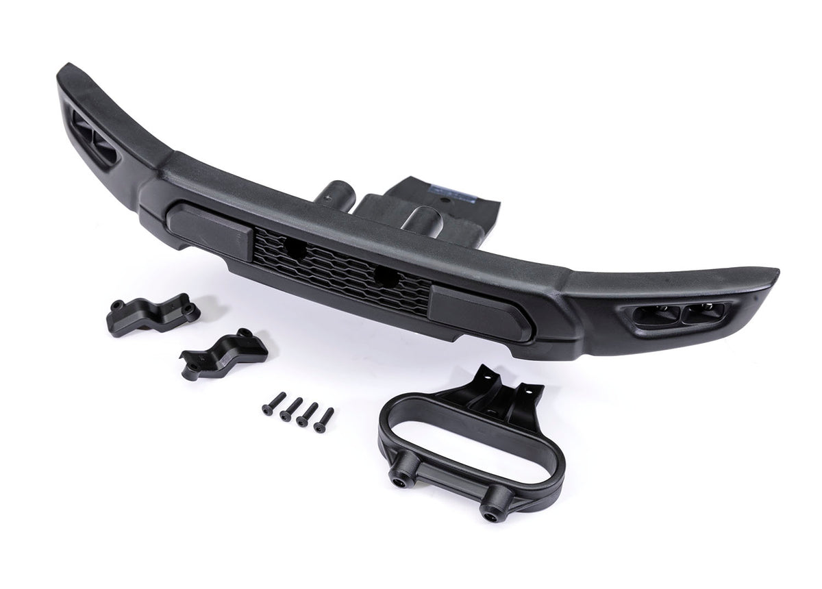 Ford Raptor R Front Bumper w/ Mount