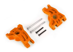 Carriers, stub axle