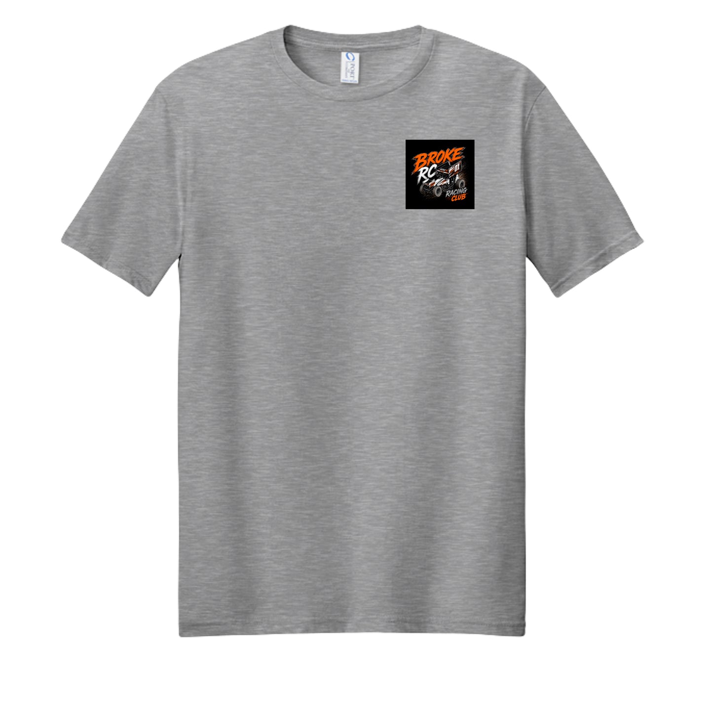 Athletic Heather - PC450 - FRONT