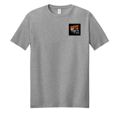 Athletic Heather - PC450 - FRONT