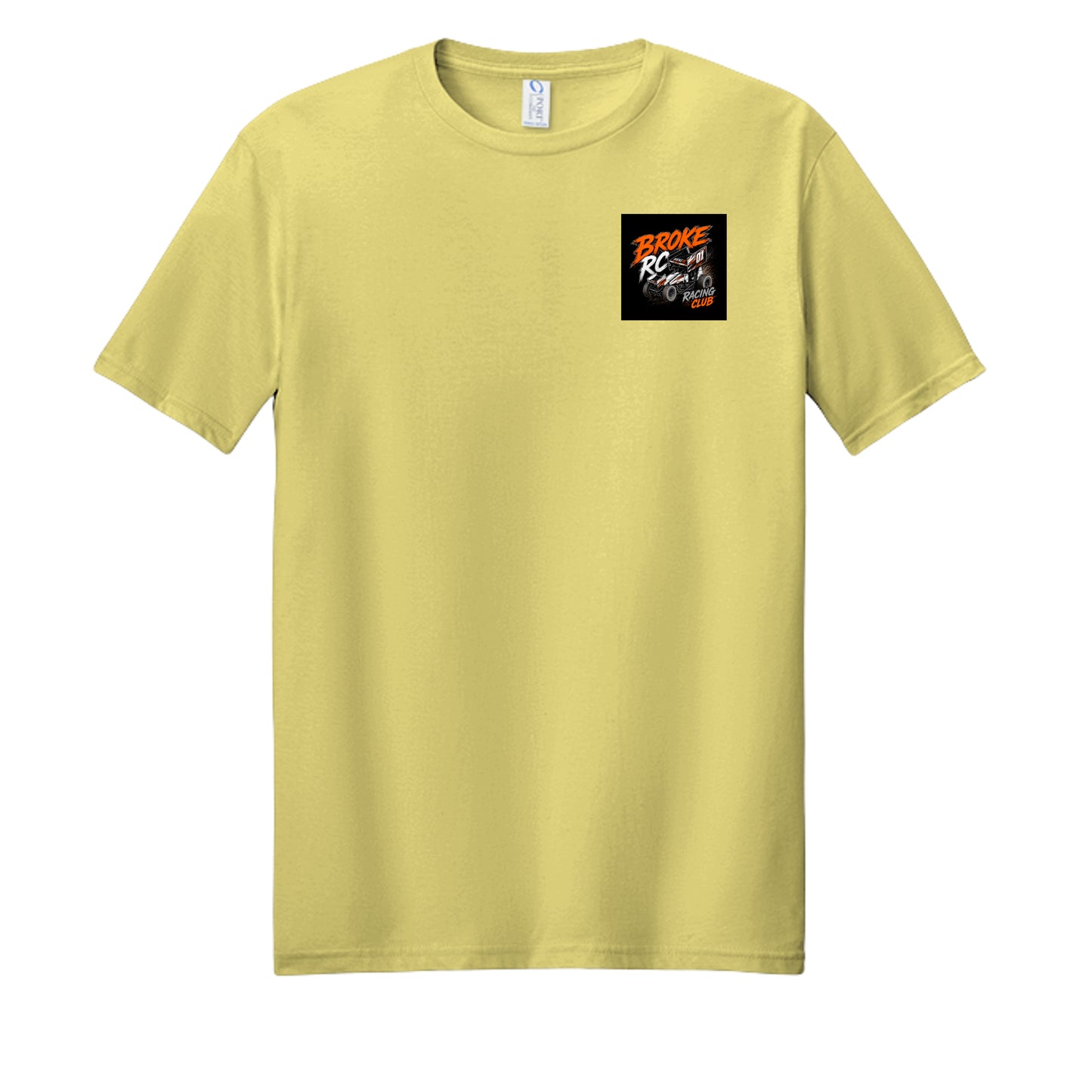 Yellow - PC450 - FRONT