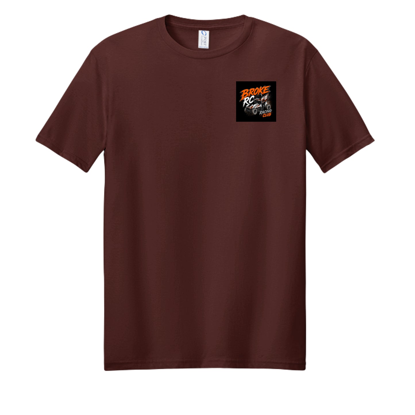 Dark Chocolate Brown - PC450 - FRONT