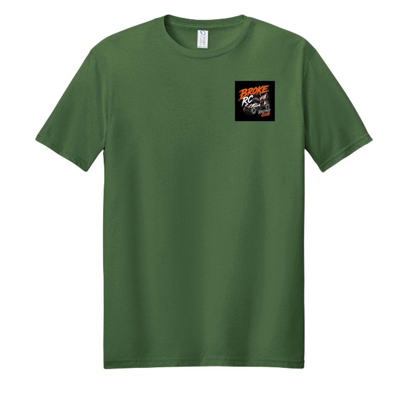 Olive - PC450 - FRONT