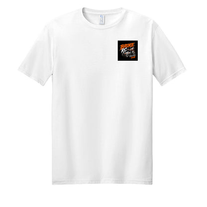 White - PC450 - FRONT