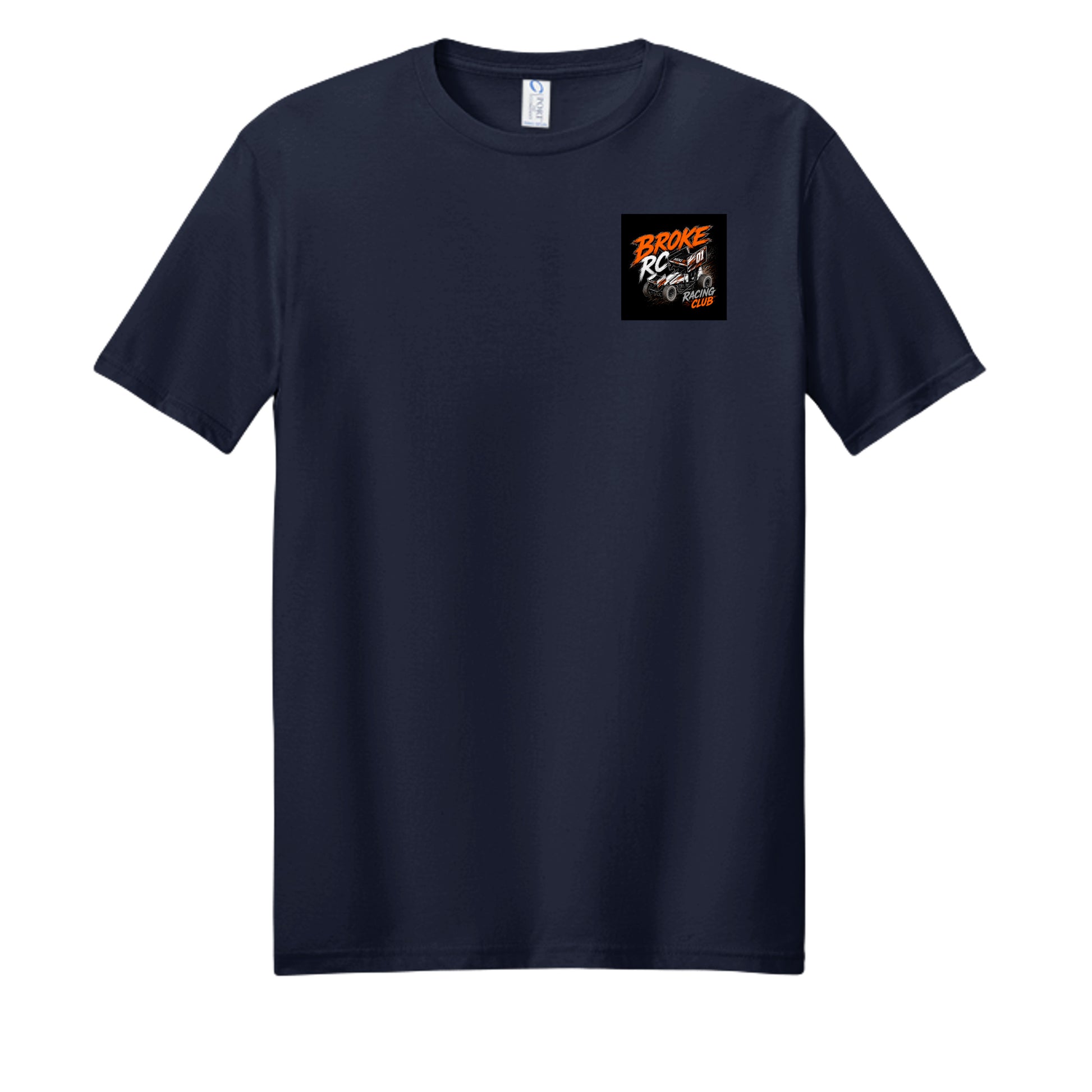 Deep Navy - PC450 - FRONT
