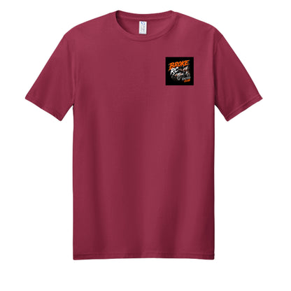 Garnet - PC450 - FRONT