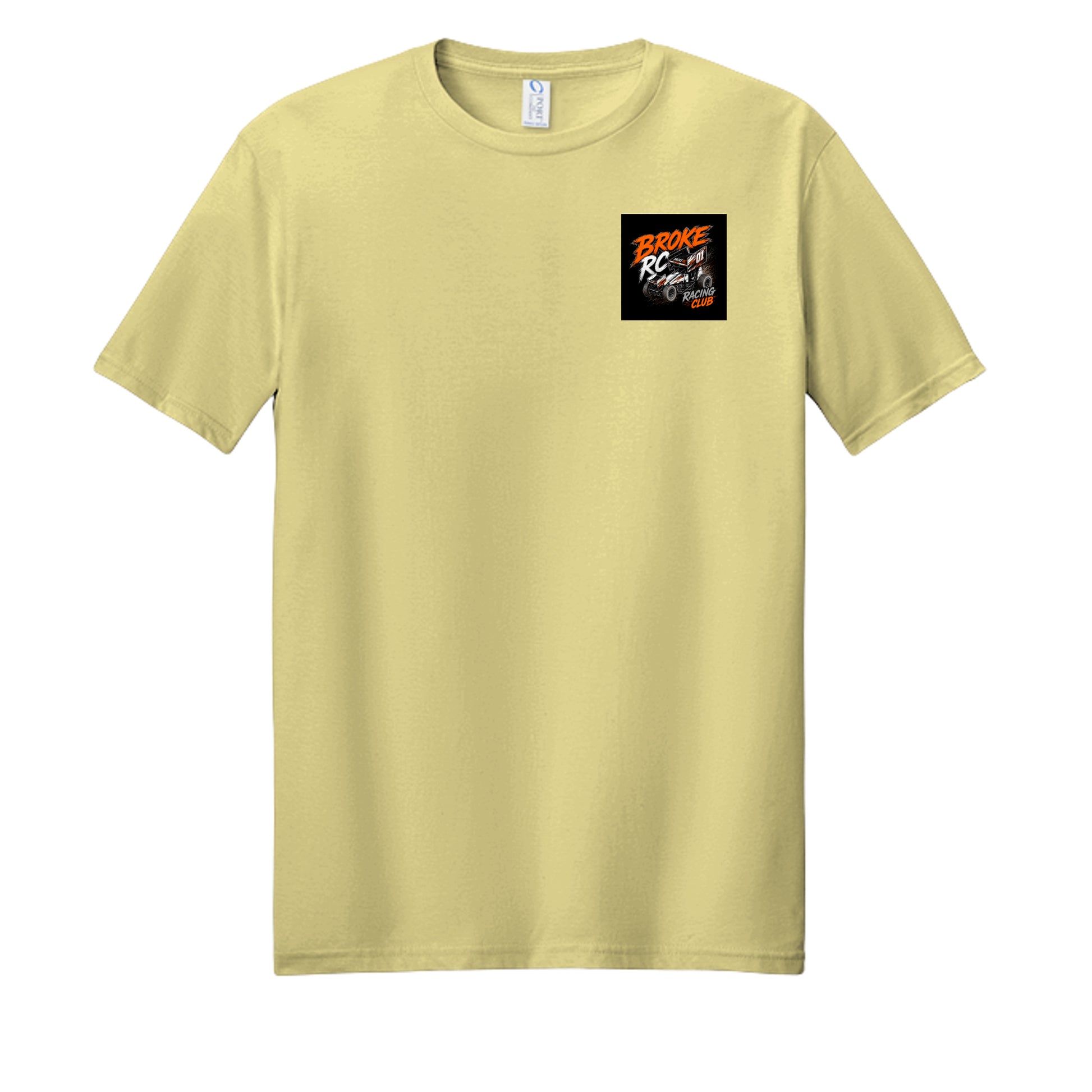 Trophy Gold - PC450 - FRONT