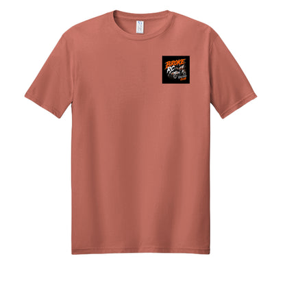 Coral - PC450 - FRONT