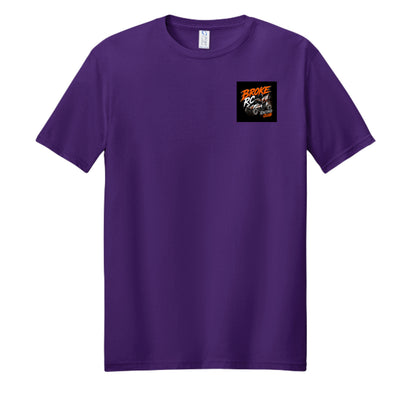 Team Purple - PC450 - FRONT