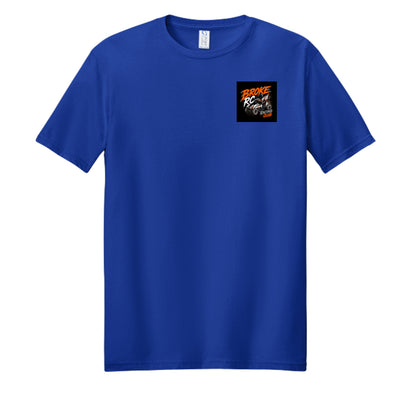 True Royal - PC450 - FRONT