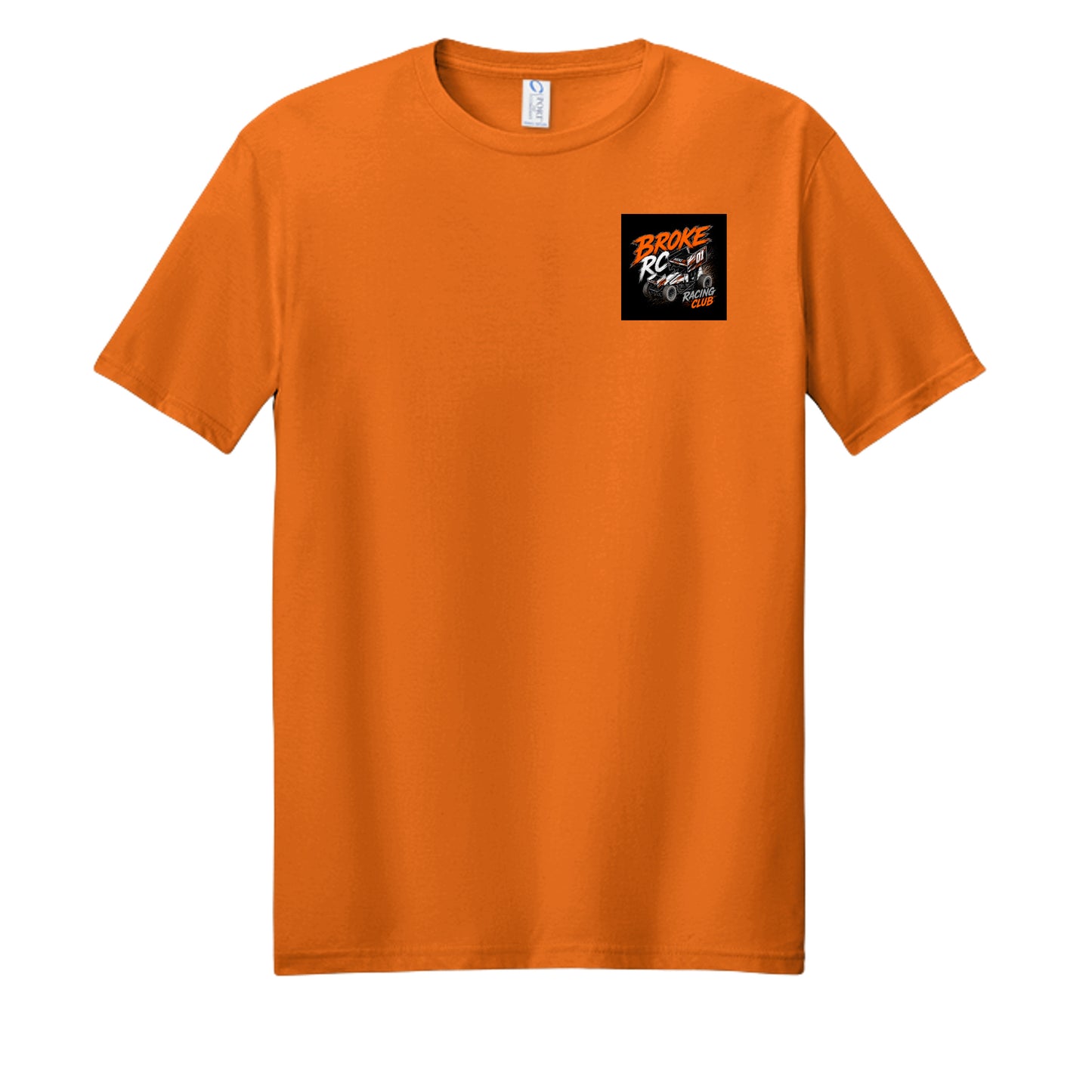 Tennessee Orng - PC450 - FRONT