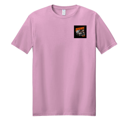 Candy Pink - PC450 - FRONT