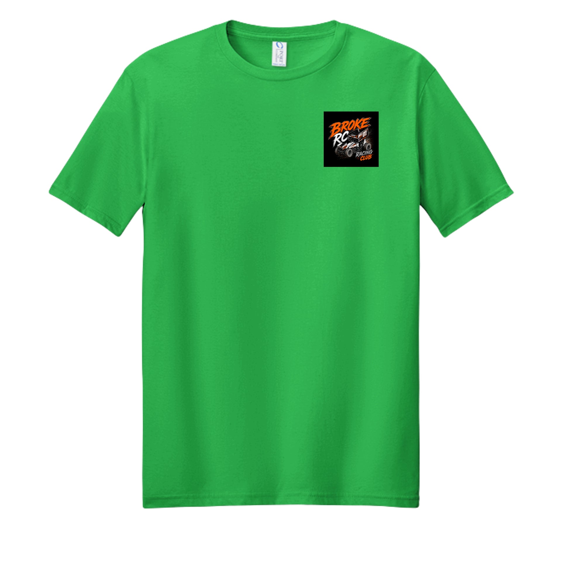 Pro Kelly Grn - PC450 - FRONT