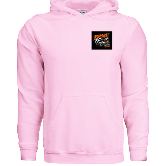LIGHT PINK - G185 - FRONT