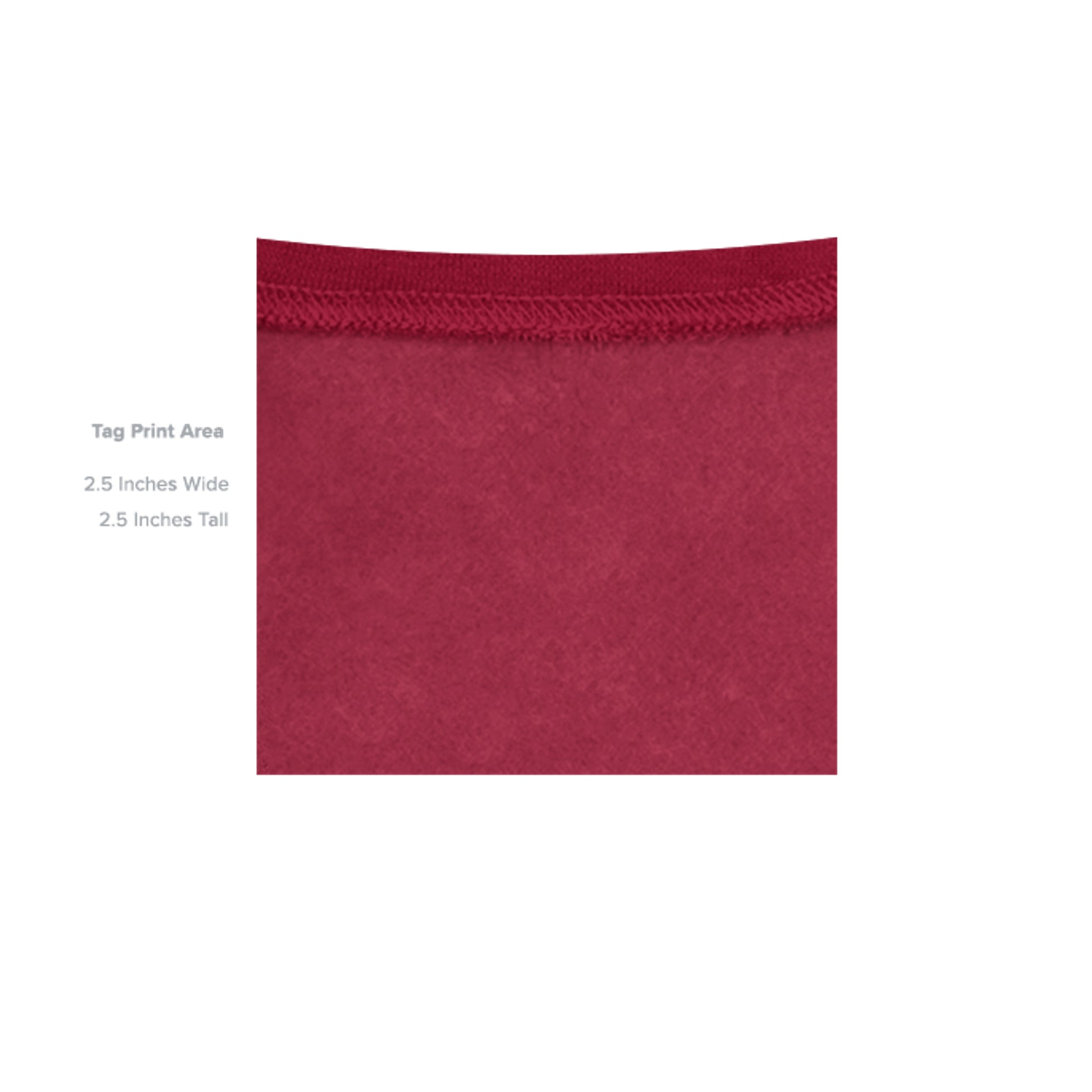 CARDINAL RED - G185 - INSIDE_TAG_LINE