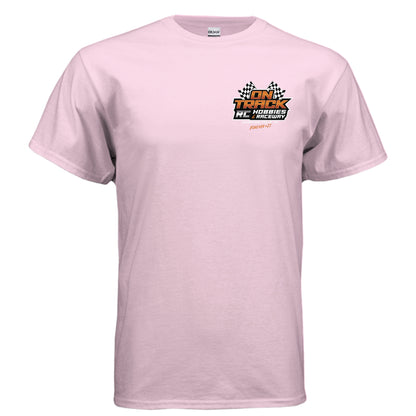 LIGHT PINK - G200 - FRONT