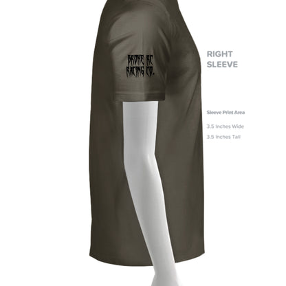 OLIVE - G200 - SLEEVE_RIGHT