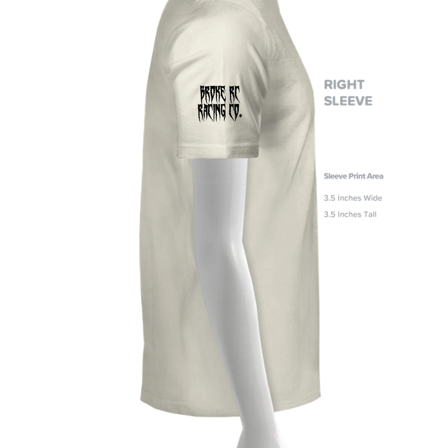 NATURAL - G200 - SLEEVE_RIGHT