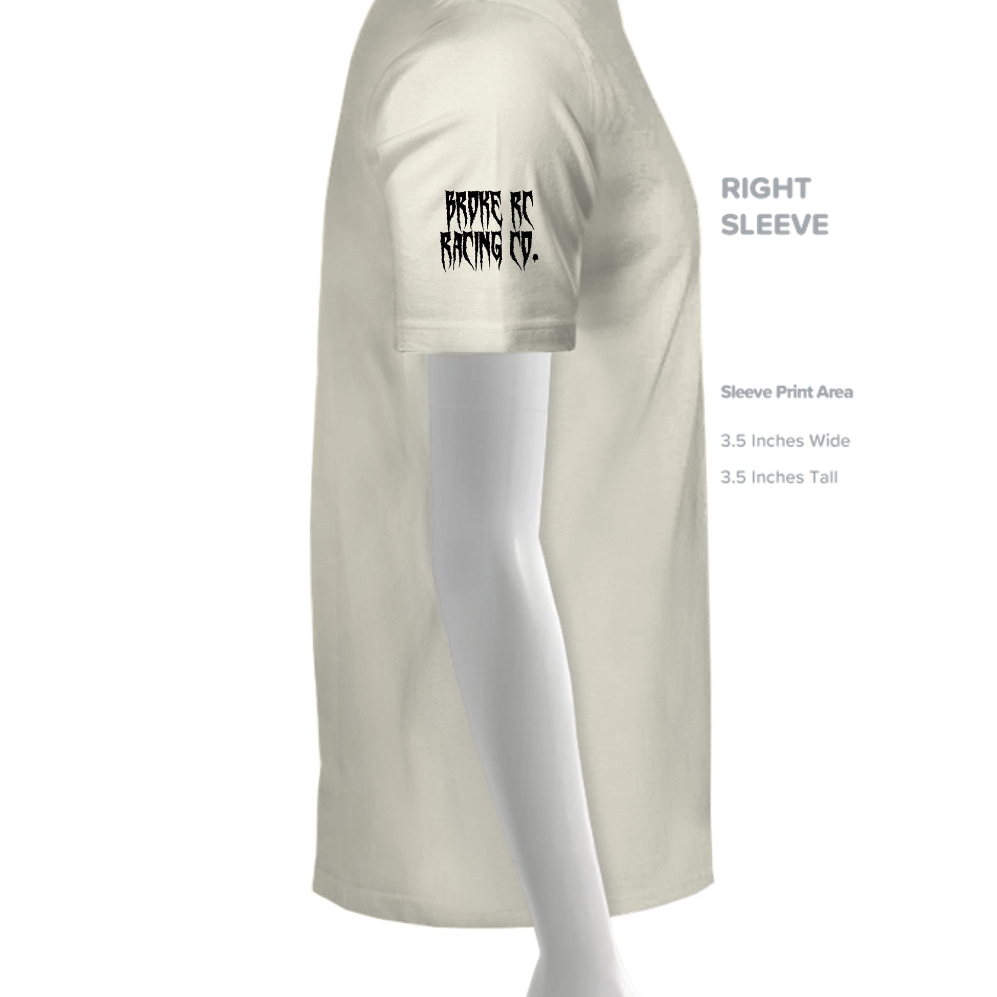 NATURAL - G200 - SLEEVE_RIGHT