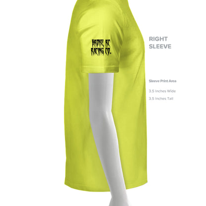 SAFETY GREEN - G200 - SLEEVE_RIGHT
