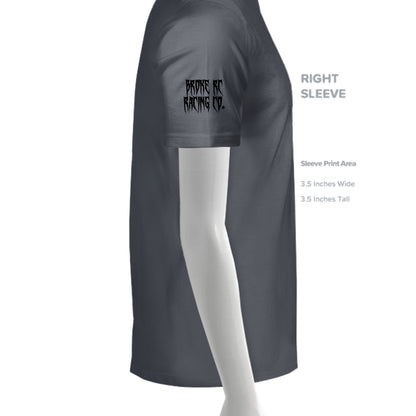 CHARCOAL - G200 - SLEEVE_RIGHT