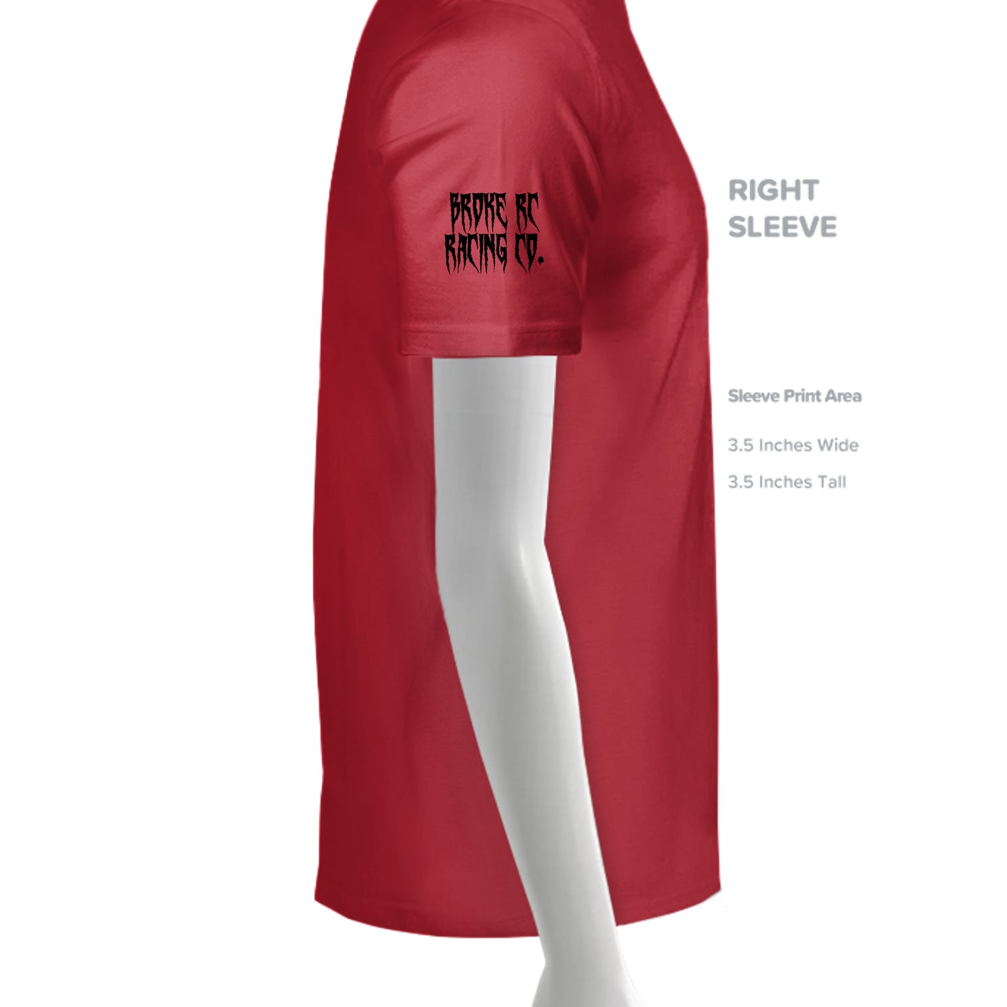 RED - G200 - SLEEVE_RIGHT
