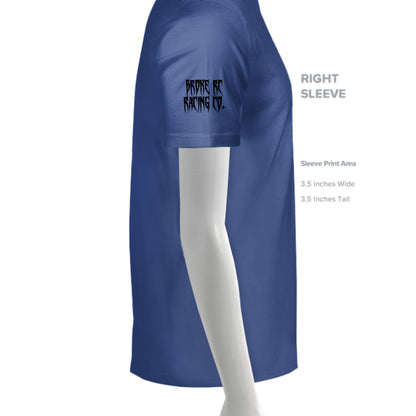 METRO BLUE - G200 - SLEEVE_RIGHT