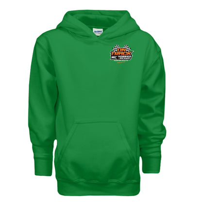IRISH GREEN - G185B - FRONT