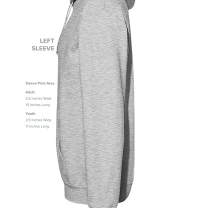 ASH - G185B - SLEEVE_LEFT