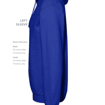 ROYAL - G185B - SLEEVE_LEFT