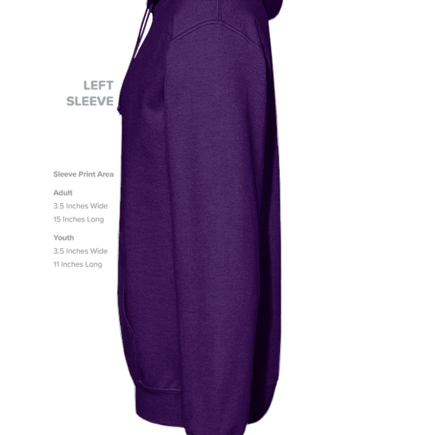 PURPLE - G185B - SLEEVE_LEFT