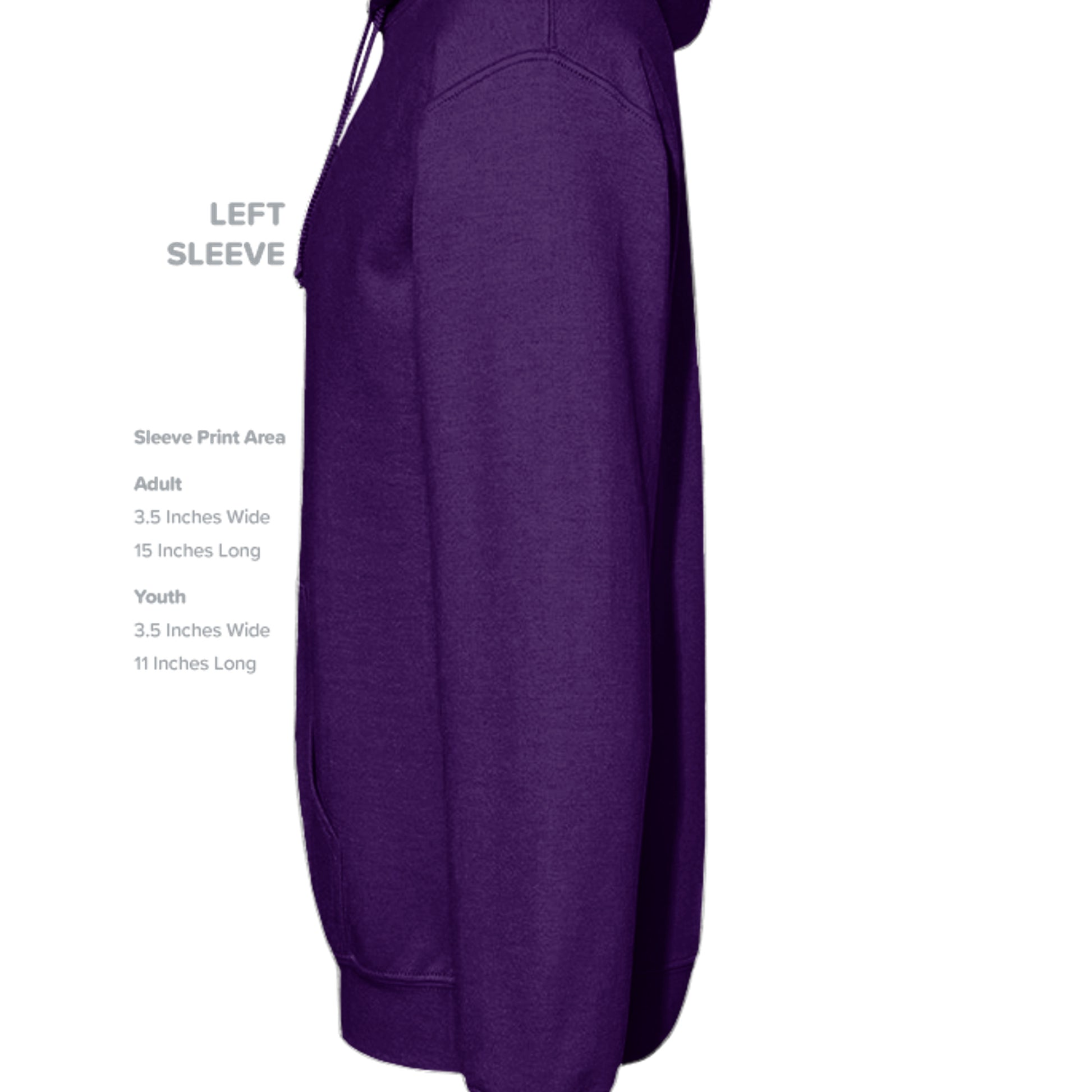 PURPLE - G185B - SLEEVE_LEFT