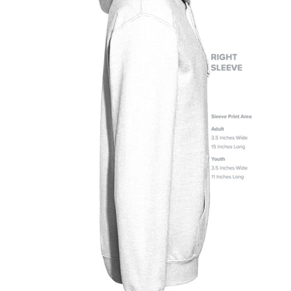 WHITE - G185B - SLEEVE_RIGHT