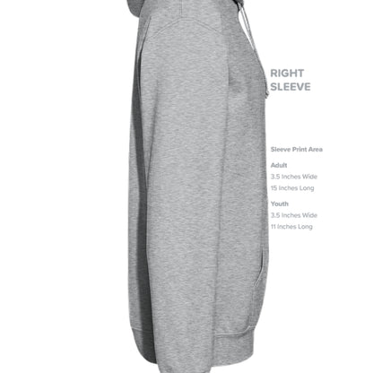 SPORT GREY - G185B - SLEEVE_RIGHT