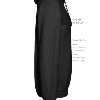 BLACK - G185B - SLEEVE_RIGHT