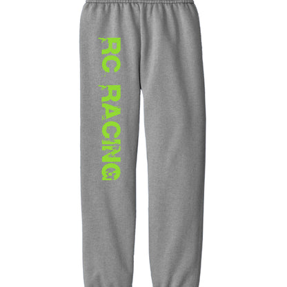 Athletic Heather - PC90P - BACK