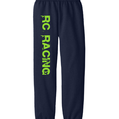 Navy - PC90P - BACK