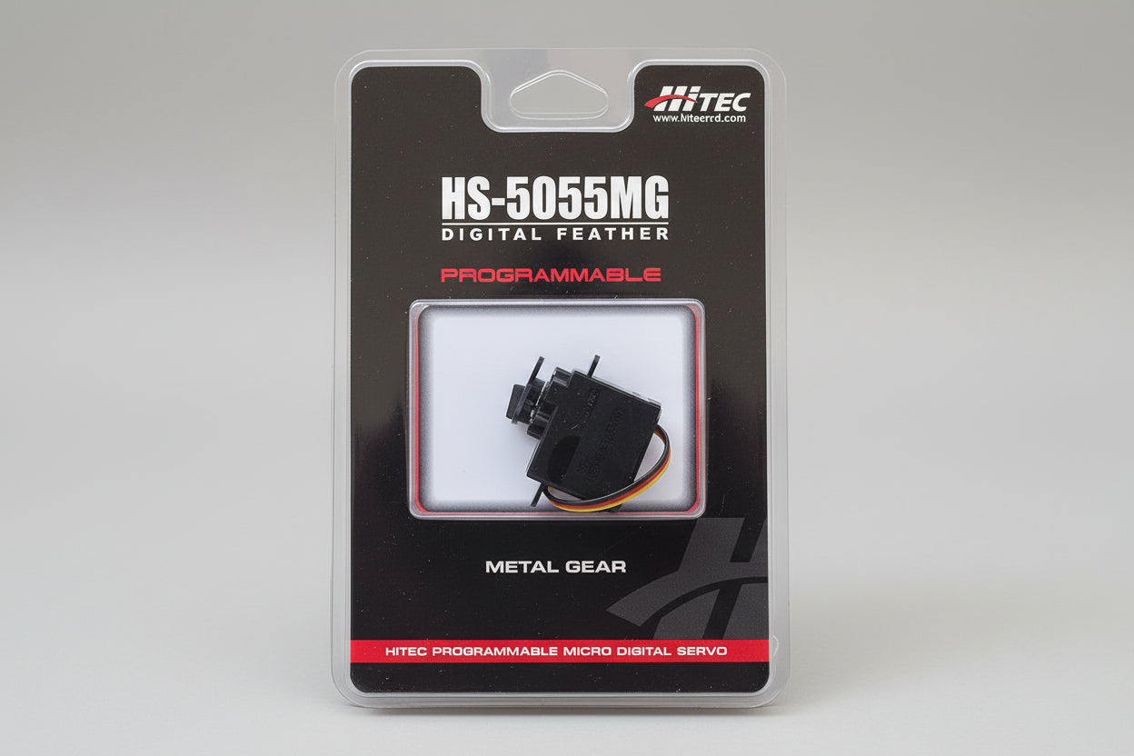 Programmable metal gear