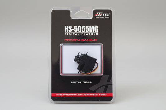 Programmable metal gear