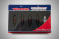 Shocks gtr short