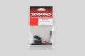 Servo connector Y