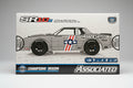 Car kit 2wd mid motor 1/10