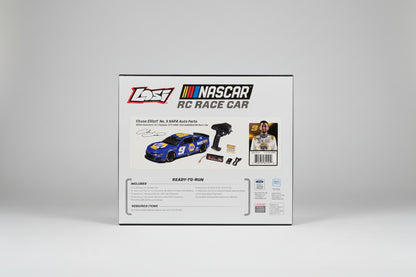 Car nascar Chase Elliot 1/12 2025
