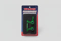 Steering bellcranks drag link