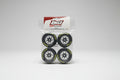 Tires mounted Goodyear medium ng
