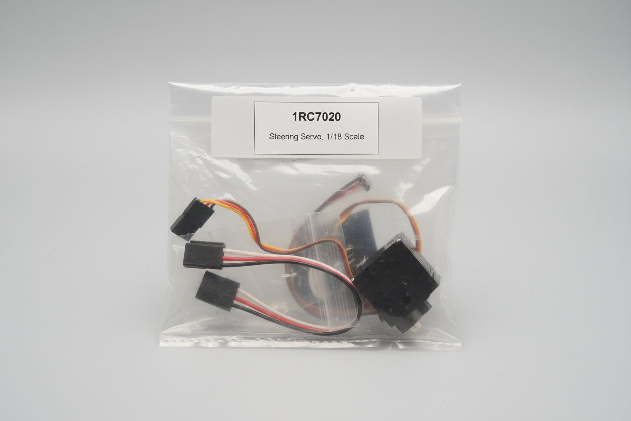 Steering servo 7020