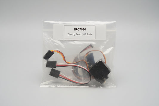 Steering servo 7020