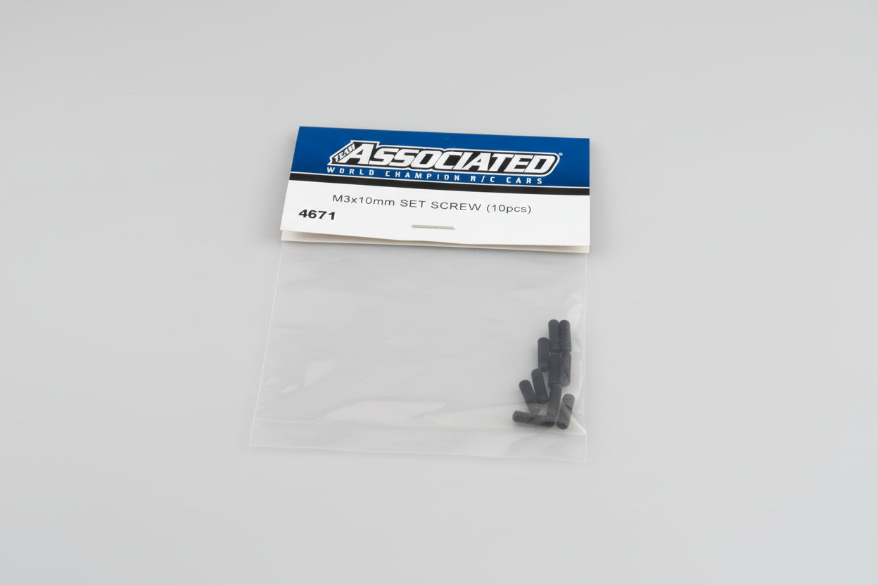Screws set
